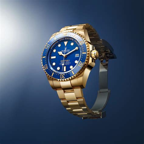 wann neue rolex modelle 2024|rolex sea dweller 2024.